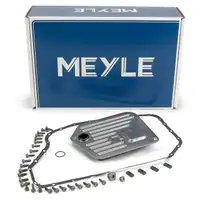 MEYLE 1001350002SK &Ouml;lwechsel Satz 5-Gang Automatikgetriebe f&uuml;r AUDI A6 C5 A8 D2 5HP24A