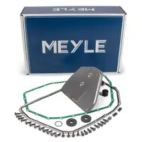 MEYLE &Ouml;lwechsel Satz 6-Gang Automatikgetriebe f&uuml;r AUDI A4 B6 B7 A6 C6 A8 D3 Phaeton 6HP19A