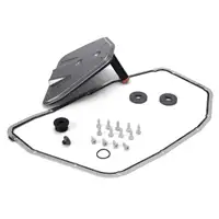 MEYLE 1001350005SK &Ouml;lwechsel Satz 6-Gang Automatikgetriebe f&uuml;r AUDI A4 B8 A5 8T 8F Q5 8RB