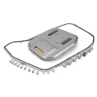 MEYLE 1001350013SK &Ouml;lwechsel Satz 8-Gang Automatikgetriebe f&uuml;r AUDI A4 B8 A5 8T A6 C7 8RB