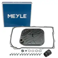 MEYLE 1001350016/SK Getriebefilter Satz 8HP45 AL450 Automatikgetriebe f&uuml;r VW 2010-2022