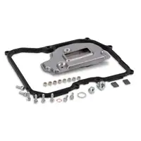 MEYLE &Ouml;lwechsel Satz 09G 6-Gang Automatik + 5L FUCHS Getriebe&ouml;l f&uuml;r VW Golf 5 Passat