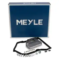 MEYLE &Ouml;lwechsel Satz 6-Gang Automatikgetriebe f&uuml;r VW Transporter T5 TF-61SN 09K 09K325429