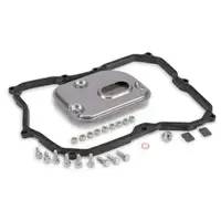 MEYLE 1001350107SK &Ouml;lwechsel Satz 6-Gang Automatikgetriebe f&uuml;r VW Passat Tiguan 09M325429