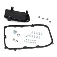 MEYLE Oil Change Kit for 8-Speed Automatic Transmissions for VW Touareg, Audi Q7, 4LB, and Porsche Cayenne