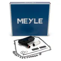 MEYLE 1001350114SK &Ouml;lwechsel Satz 7-Gang Automatikgetriebe f&uuml;r AUDI A4 B8 A6 C7 Q5 8RB 8T