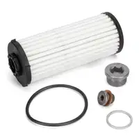 MEYLE 1001350116/SK Getriebefilter Satz f&uuml;r AUDI SEAT SKODA VW DQ500 DQ400E DQ381