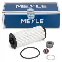 MEYLE 1001350116/SK Getriebefilter Satz f&uuml;r AUDI SEAT SKODA VW DQ500 DQ400E DQ381