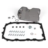 MEYLE 1001350122/SK Getriebefilter Satz f&uuml;r VW Touareg 7LA AUDI Q7 4LB PORSCHE Cayenne 9PA