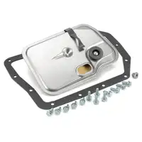 MEYLE 3001350305SK &Ouml;lwechsel Satz Automatikgetriebe f&uuml;r MINI R50 R53 R52 W10 GACVT16Z