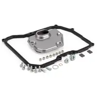 MEYLE &Ouml;lwechsel Satz 6-Gang Automatik + 6L FUCHS Getriebe&ouml;l f&uuml;r MINI R56 R55 R60 R61 R57