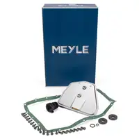 MEYLE &Ouml;lwechsel Satz 6-Gang Automatikgetriebe f&uuml;r BMW X3 E83 X5 E53 X6 E71 7er GA6HP32Z