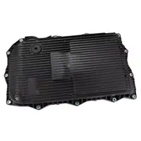 MEYLE 3001351007 Getriebe&ouml;lwanne 8HP Automatik + 8L Getriebe&ouml;l f&uuml;r BMW JAGUAR LAND ROVER