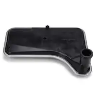 MEYLE 4141350001 Getriebefilter Satz A96 A97 Tiptronic + 5L Getriebe&ouml;l f&uuml;r PORSCHE 996 997