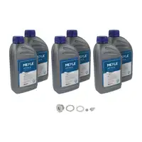 MEYLE 5141350003 &Ouml;lwechselset Automatik inkl. 6L Getriebe&ouml;l f&uuml;r PSA OPEL AF40-6 AF21-6 AM6