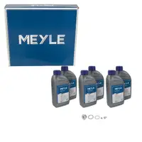 MEYLE 5141350003 &Ouml;lwechselset Automatik inkl. 6L Getriebe&ouml;l f&uuml;r PSA OPEL AF40-6 AF21-6 AM6
