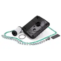 MEYLE 7141350003/SK &Ouml;lwechsel Satz Automatikgetriebe f&uuml;r FORD Focus C-Max Focus 2 MK2