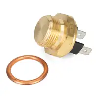 MEYLE Temperaturschalter K&uuml;hlerl&uuml;fter f&uuml;r VW Golf 1 Passat OPEL Monza A Rekord E