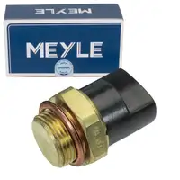 MEYLE Temperaturschalter K&uuml;hlerl&uuml;fter f&uuml;r VW Golf 2 3 Passat B3/B4 T3 AUDI A4 SEAT Ibiza 2
