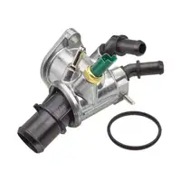 MEYLE Thermostat f&uuml;r OPEL Astra H Vectra C Zafira 1.9 CDTI FIAT Grande Punto Croma 1.9D