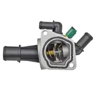 MEYLE 6282280009 Thermostat f&uuml;r OPEL Corsa C Meriva A Combo Agila A B Tigra Combo 1.3 CDTI
