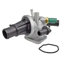 MEYLE 6282280009 Thermostat f&uuml;r OPEL Corsa C Meriva A Combo Agila A B Tigra Combo 1.3 CDTI