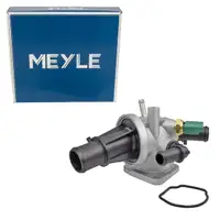 MEYLE 6282280009 Thermostat f&uuml;r OPEL Corsa C Meriva A Combo Agila A B Tigra Combo 1.3 CDTI
