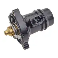 MEYLE Thermostat + Geh&auml;use + Sensor f&uuml;r OPEL Adam Astra J Corsa D E Meriva B 1.2 1.4