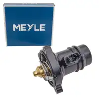 MEYLE Thermostat f&uuml;r OPEL Astra J Corsa D E Meriva B Adam CHEVROLET Aveo Cruze 1.2-1.4