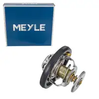MEYLE Thermostat für FORD Fiesta 6 7 Focus 3 C-Max 2 B-Max Mondeo 5 Ecosport 1.0 EcoBoost