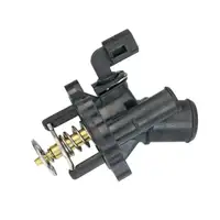 MEYLE 7282280000 Thermostat K&uuml;hlmittel + Dichtung f&uuml;r FORD Mondeo 3 MK3 1.8/2.0 1358178