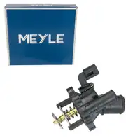 MEYLE 7282280000 Thermostat K&uuml;hlmittel + Dichtung f&uuml;r FORD Mondeo 3 MK3 1.8/2.0 1358178