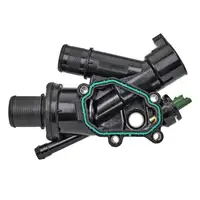 MEYLE Thermostat for CITROEN C4, C5, 3 Jumpy, 2 PEUGEOT 3008, 407, 5008, 508, Expert 2.0 HDi