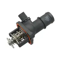 MEYLE Thermostat K&uuml;hlmittel f&uuml;r VW Golf 4 Bora AUDI 8L SEAT Leon 1M SKODA Octavia 1 1U 1.6