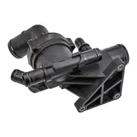 MEYLE Thermostat f&uuml;r MERCEDES W204 C204 S204 C218 X218 W212 A207 C207 S212 Sprinter OM651