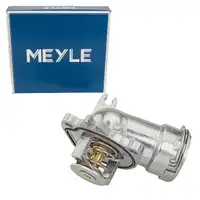 MEYLE Thermostat for MERCEDES W203, W204, S203, S204, C209, A209, C219, W211, W212, Sprinter OM642