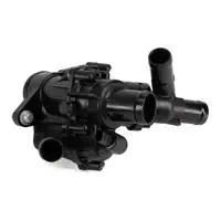 MEYLE Thermostat + Geh&auml;use + Sensor f&uuml;r MERCEDES W176 W246 C117 X117 X156 2702002200