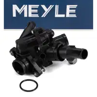 MEYLE Thermostat + Geh&auml;use + Sensor f&uuml;r MERCEDES W176 W246 C117 X117 X156 2702002200