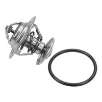 MEYLE Thermostat f&uuml;r VW Golf 1 2 Passat B2 B3/B4 Caddy 1 1.5-2.0 AUDI 100 C3 C4 A6 1.6-2.0
