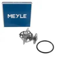 MEYLE Thermostat f&uuml;r VW Golf 1 2 Passat B2 B3/B4 AUDI 100 C3 C4 80 B2 B3 B4 A6 C4 1.3-2.0