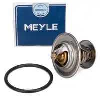 MEYLE Thermostat f&uuml;r VW Golf 2 3 Polo 2 86C Vento 1H Jetta 2 SEAT Ibiza 2 Cordoba 1.0-1.6