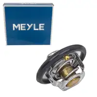 MEYLE Thermostat für CITROEN Berlingo Jumper 1 PEUGEOT 106 1 2 1 2 RENAULT Clio 1 Kangoo
