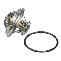 MEYLE 0282920005 Thermostat f&uuml;r BMW 3er E30 316-318i E36 318-328i 5er E34 518-525i 523i