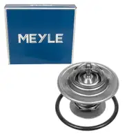 MEYLE 0282920000 Thermostat f&uuml;r OPEL Astra F G Vectra A Kadett E Ascona C 1.6-1.8 1338046