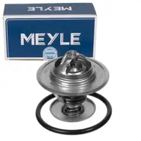 MEYLE Thermostat f&uuml;r VW Golf 1-4 T3 T4 Passat B2-B5.5 AUDI A2 A3 A4 SEAT Leon 1M 1.2-1.9D