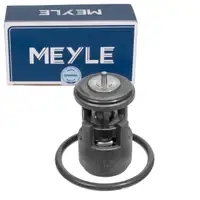 MEYLE Thermostat VW Golf 3-6 Polo 3-5 Lupo 1 AUDI A2 8Z SEAT Leon 1M 1P Ibiza 2-4 1.0-1.6