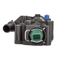 MEYLE Thermostat f&uuml;r CITROEN Berlingo C2 C3 1 3 C4 1 PEUGEOT Partner 1007 206 207 1.4/1.6