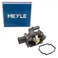 MEYLE Thermostat f&uuml;r CITROEN Berlingo C2 C3 1 3 C4 1 PEUGEOT Partner 1007 206 207 1.4/1.6