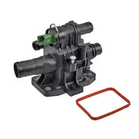 MEYLE Thermostat f&uuml;r CITROEN Berlingo C3 1 C4 1 C5 2 Jumpy 2 PEUGEOT 206 Expert 1.6 HDi