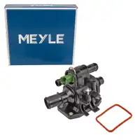 MEYLE Thermostat f&uuml;r CITROEN C1 C2 C3 1 Xsara Nemo PEUGEOT 1007 107 206 207 Bipper 1.4 HDi